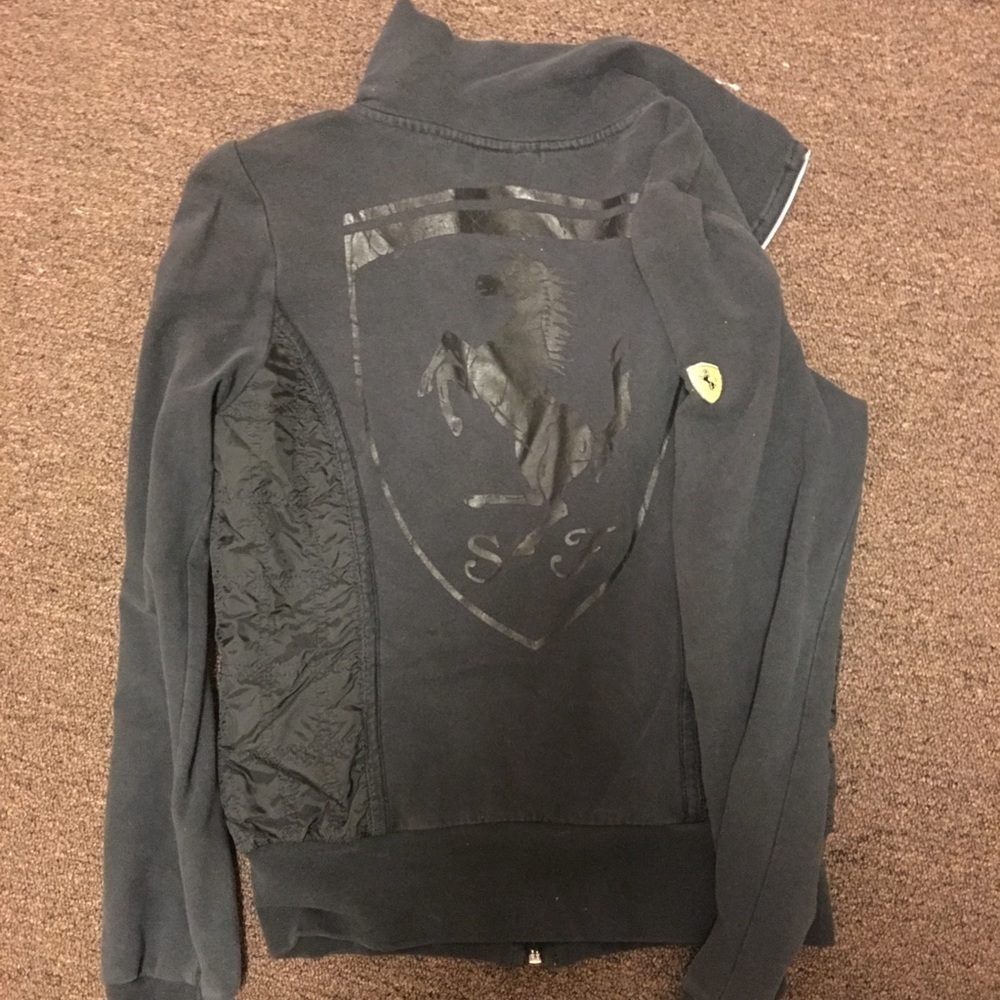 Puma Sweatshirt